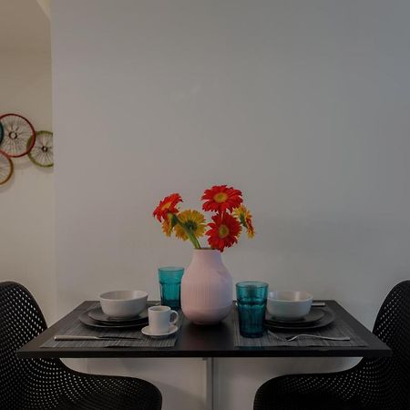 Zanzi By Stylish Stays أثينا المظهر الخارجي الصورة