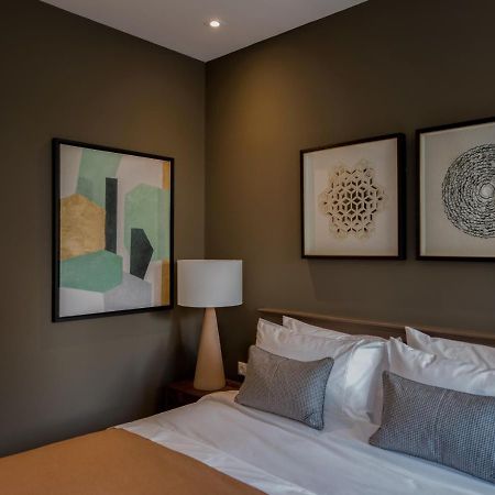 Zanzi By Stylish Stays أثينا المظهر الخارجي الصورة