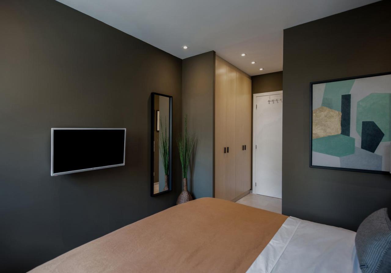 Zanzi By Stylish Stays أثينا المظهر الخارجي الصورة