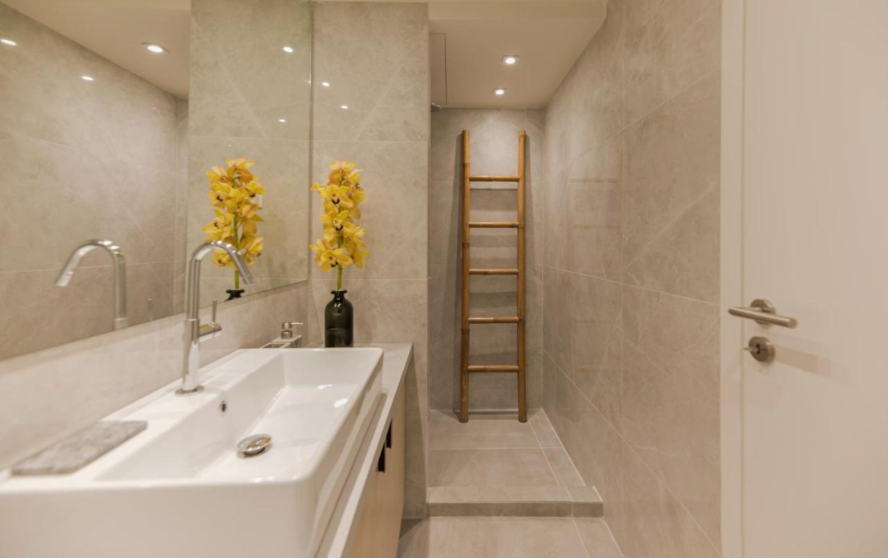 Zanzi By Stylish Stays أثينا المظهر الخارجي الصورة