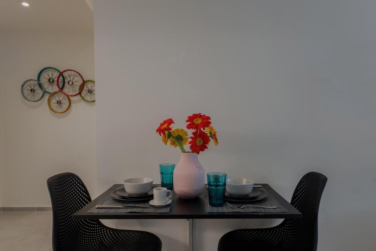 Zanzi By Stylish Stays أثينا المظهر الخارجي الصورة