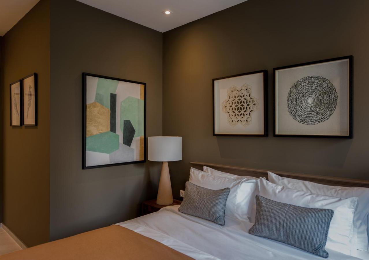 Zanzi By Stylish Stays أثينا المظهر الخارجي الصورة